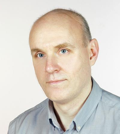Dr n. med. Paweł Nurzyński, Klinika Onkologii i Hematologii CSK MSWiA w Warszawie