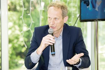 Prof. dr hab. n. med. Sergiusz Nawrocki
