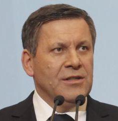 Janusz Piechociński, fot. Marek Wiśniewski