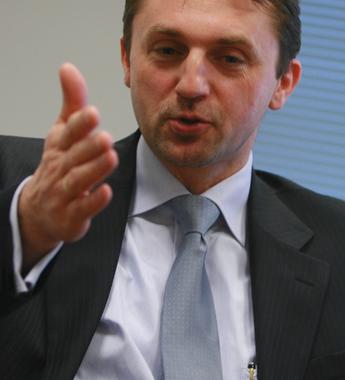 Dariusz Blocher