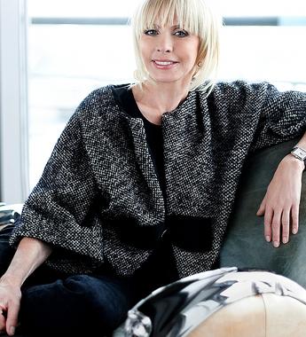 Grażyna Kulczyk