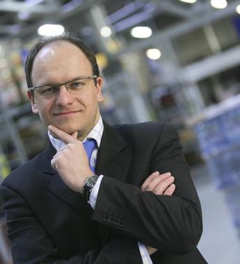 Tomasz Sączek