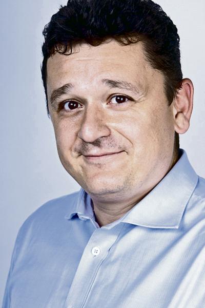 Marcin Wójcik