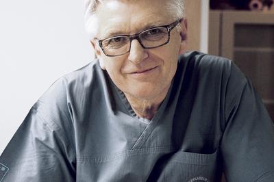 prof. Bochenek