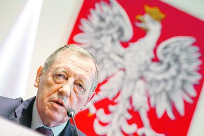 Jan Szyszko