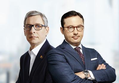 PREZES Z RYNKU: