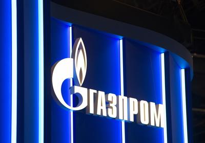 Gazprom