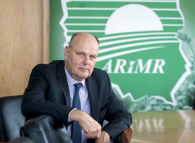 ZGODNIE Z PLANEM: Marek Deutsch, zastępca prezesa ARiMR, zapowiadał, że warunki nowych przetargów, założenia co do doświadczenia wykonawców, kompetencji, zasobów etc., będą dosyć mocno zmienione w stosunku do wcześniejszych przetargów w celu poprawy konkurencyjności.