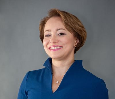 Dr Iga Lipska