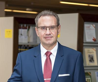 prof. dr hab. n. med. Jacek Szepietowski