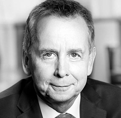 Adam Czyżewski, główny ekonomista PKN Orlen