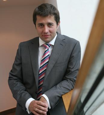 Piotr Grupiński