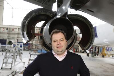 Sebastian Mikosz