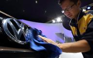 Volkswagen zablokowany w Południowej Korei