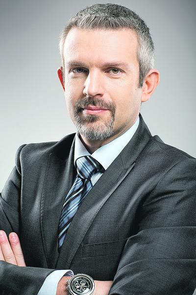 WYZWANIE: Rosną nakłady firm na bezpieczeństwo cyfrowe i techniczne. Mimo to wielu decydentów IT ma problemy ze spełnieniem wymogu nieprzerwanej dostępności oprogramowania — mówi Tomasz Krajewski, szef zespołu inżynierów Veeam Software na Europę Wschodnią.
