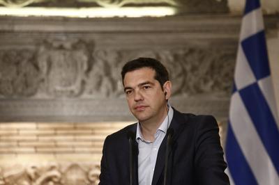 Aleksis Tsipras