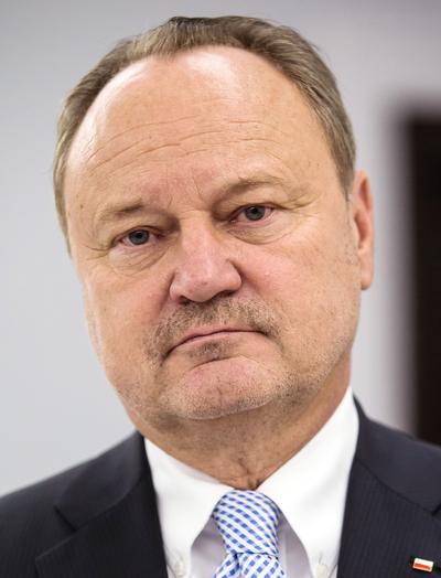 Jan Szewczak