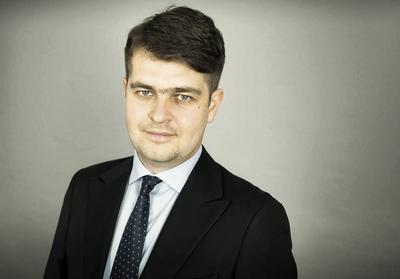 Dr hab. n. med. Filip M. Szymański