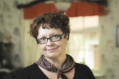 Ewa Borek, prezes Fundacji MY Pacjenci