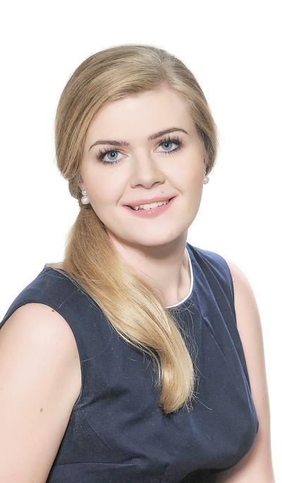 Dr hab. n. med. Ewelina Grywalska