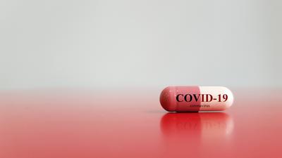 Chlorochina, koronawirus, SARS-CoV-2, COVID-19, lek na COVID-19