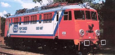 Lokomotywa PKP Cargo