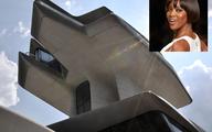 Naomi Campbell zamieszka na statku kosmicznym