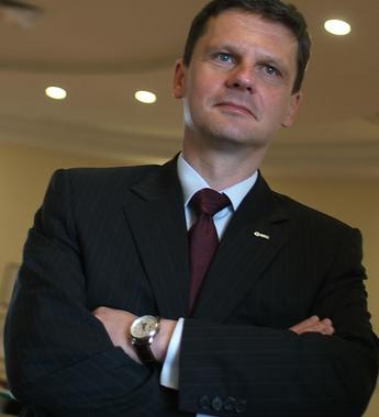 Dariusz Brzeski