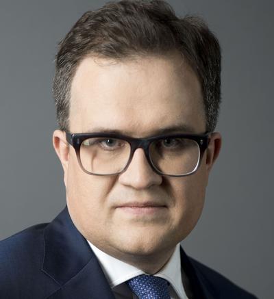 Michał Krupiński