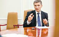 Kadrowa miotła wiceministra