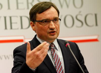 Zbigniew Ziobro