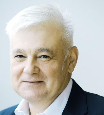 Jerzy Papuga