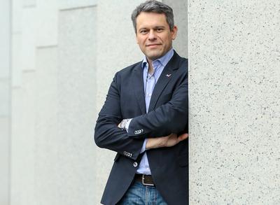 Filip Świtała, wiceminister finansów