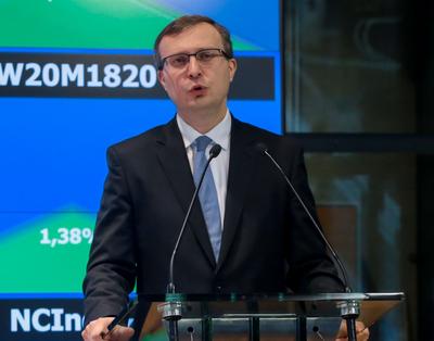 Paweł Borys