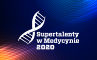 Supertalenty w Medycynie 2020 - zgłoś kandydata do konkursu