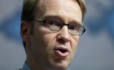 Jens Weidmann
