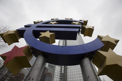 Znak euro