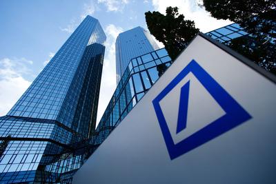 Deutsche Bank