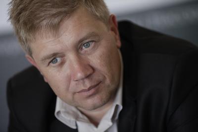 Cezary Kaźmierczak