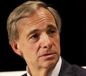 Ray Dalio, fot. Bloomberg