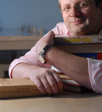 Dariusz Duma
