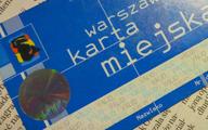 GIODO: stołeczny ratusz, ZTM i MF złamały prawo ws. Karty warszawiaka