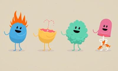 Dumb Ways to Die, jedna z najbardziej popularnych animacja wykorzystana do reklamy