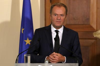 Donald Tusk