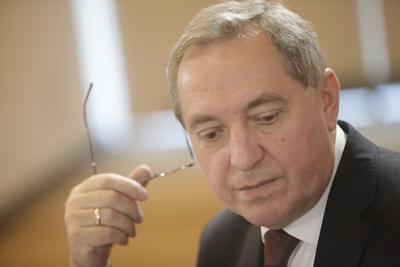 Henryk Kowalczyk