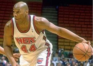 Derrick Coleman