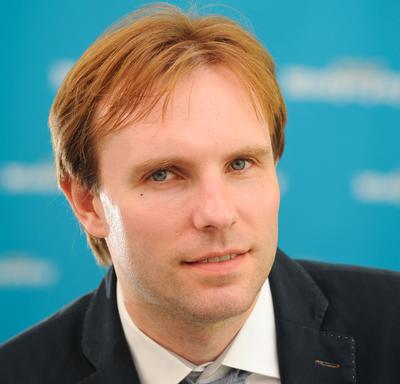 Prof. Bartosz Karaszewski