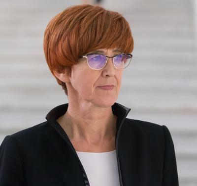 Elżbieta Rafalska