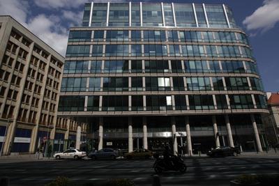 Biurowiec Deloitte House w Warszawie