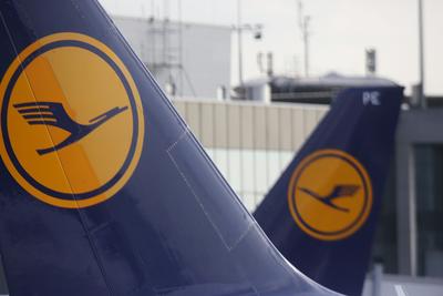 Lufthansa